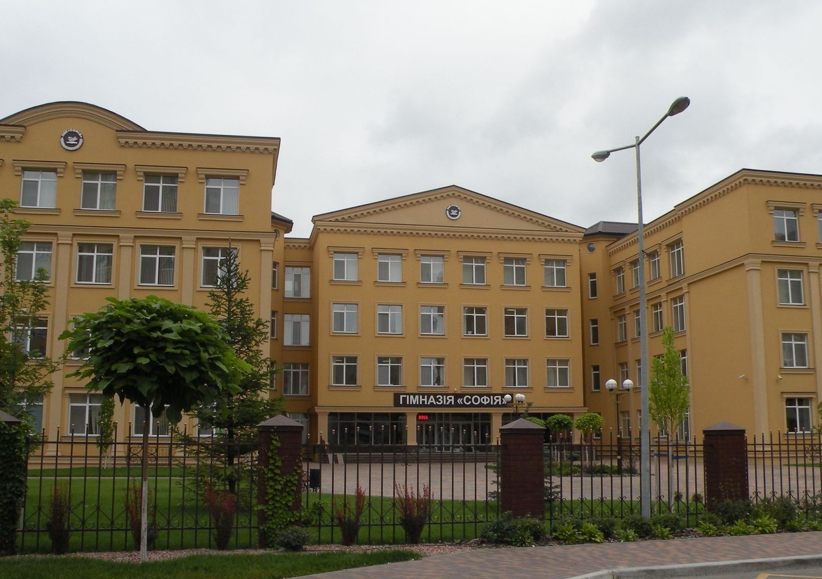 ЖК Софія Сіті, с. Софіївська Борщагівка