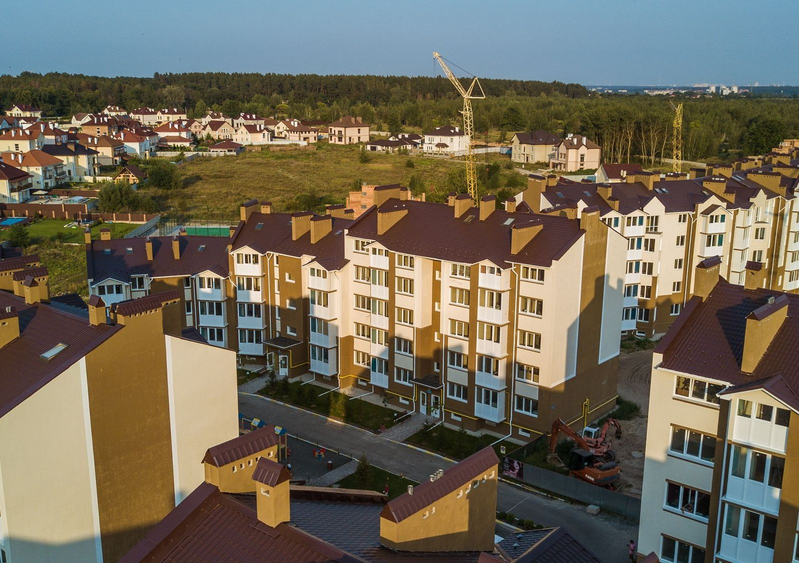 Гранд Віллас