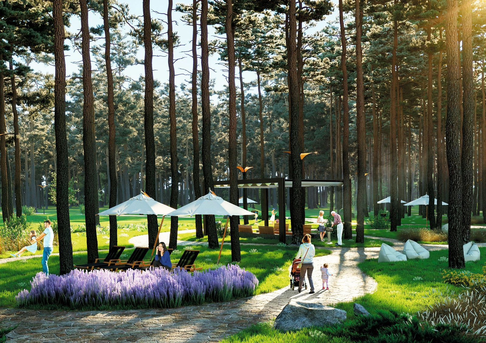 Житловий комплекс На Прорізній 2, забудовник Comfort Life