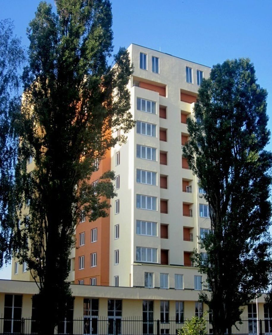 Жилой комплекс Новосельцево, с. Чубинское