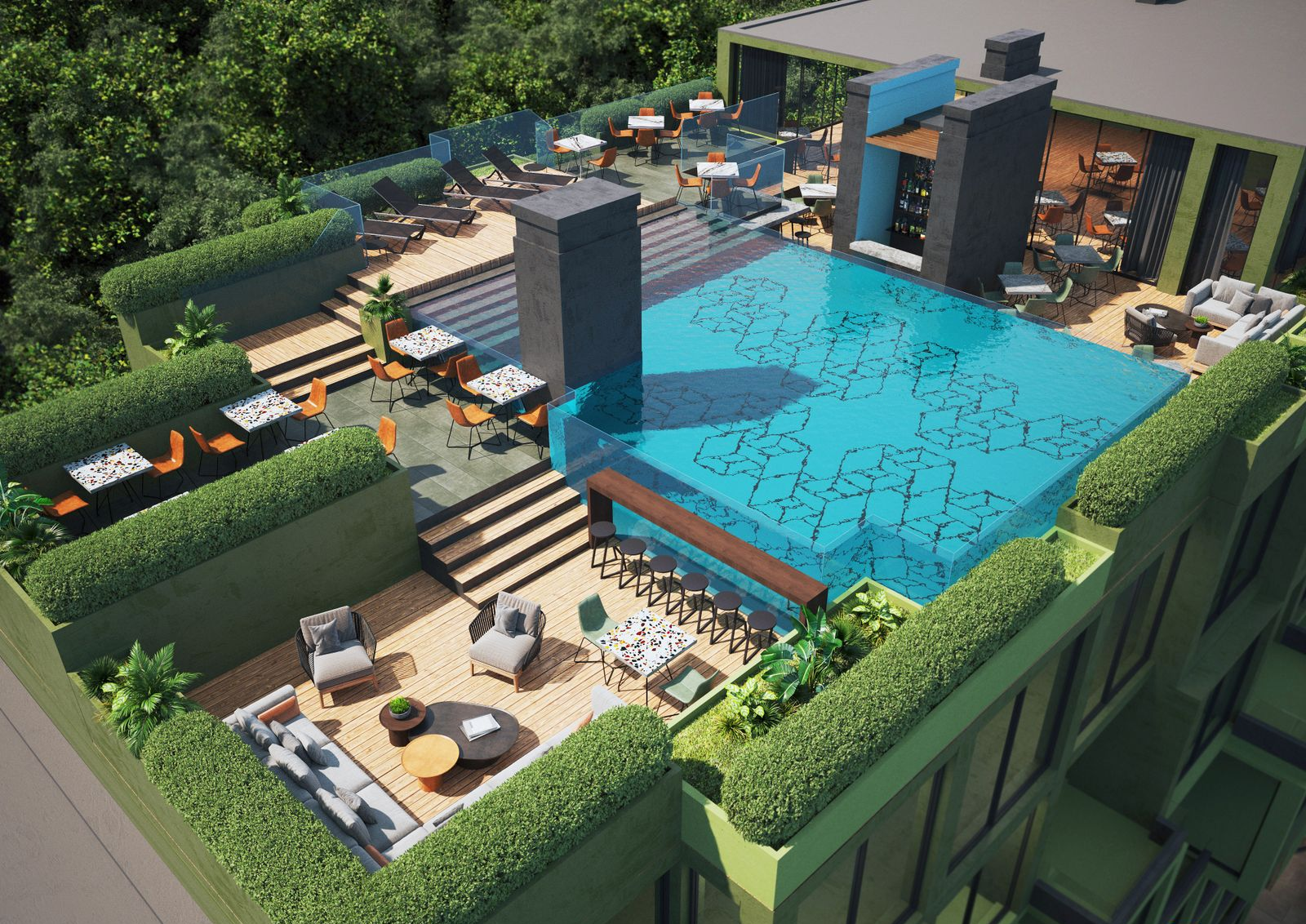 ЖК ITown, цены от 32350 грн/м²