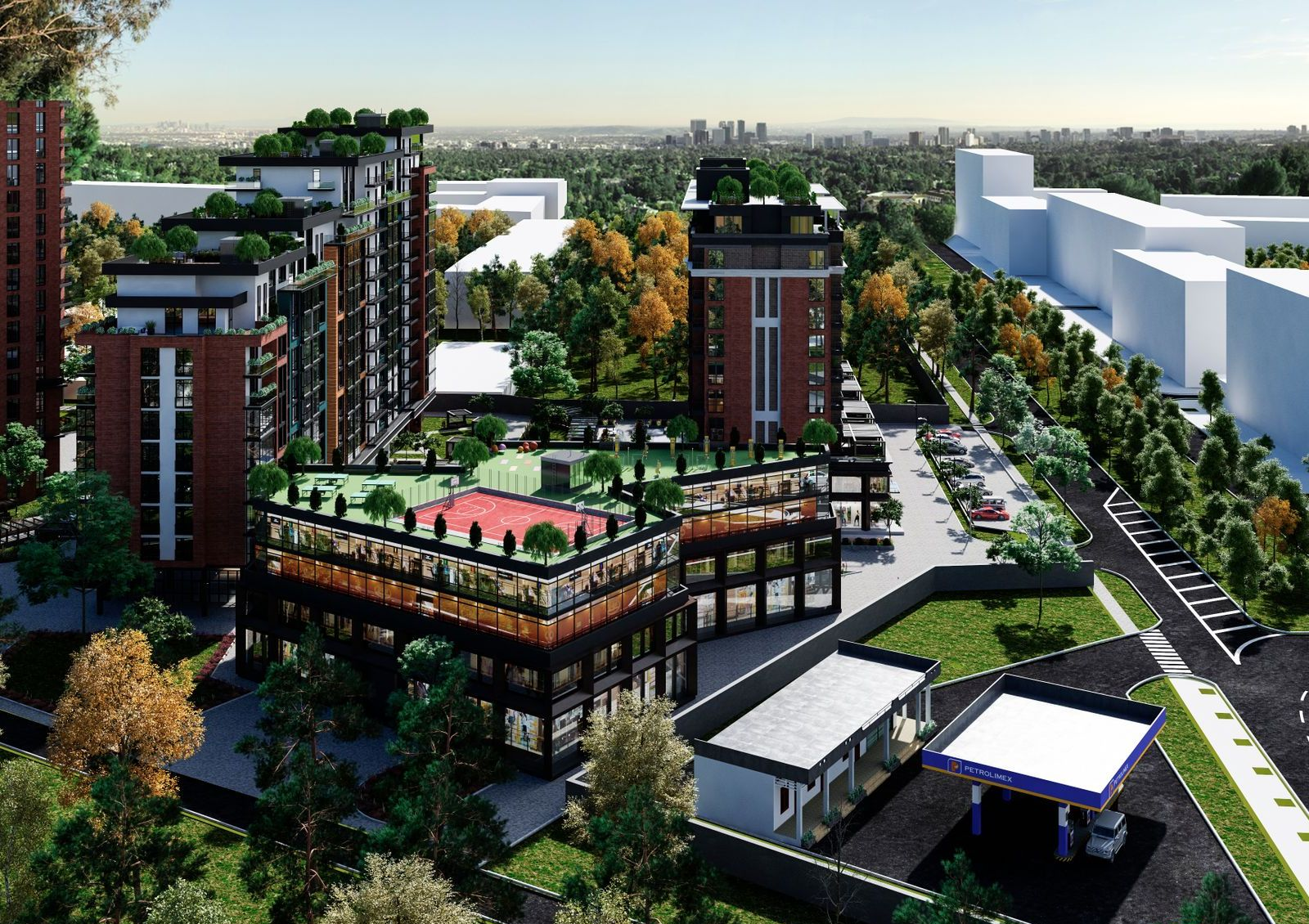 ЖК DERBY Style House, ціни від 27250 грн/м²