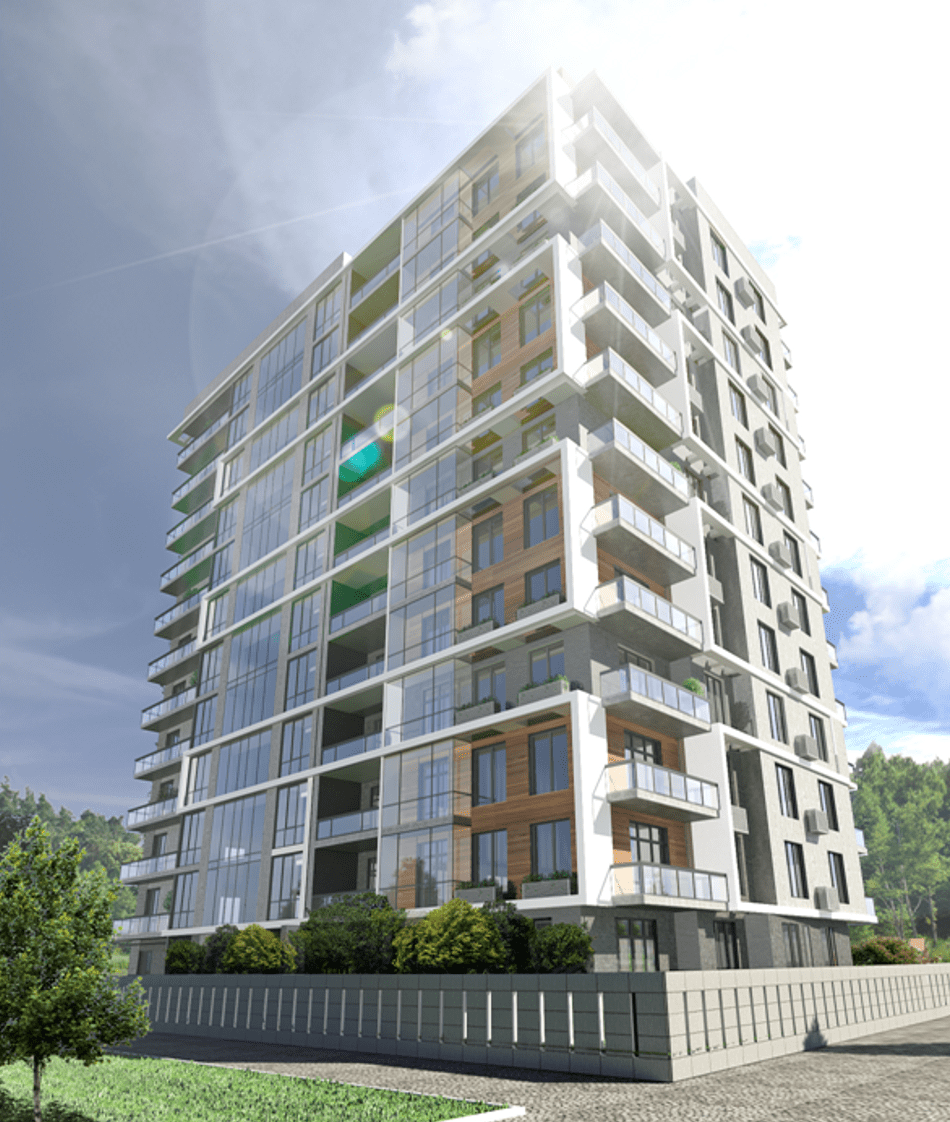 Platinum Residence
