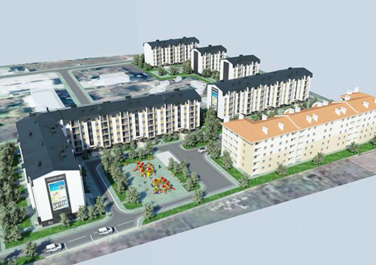 Новосел