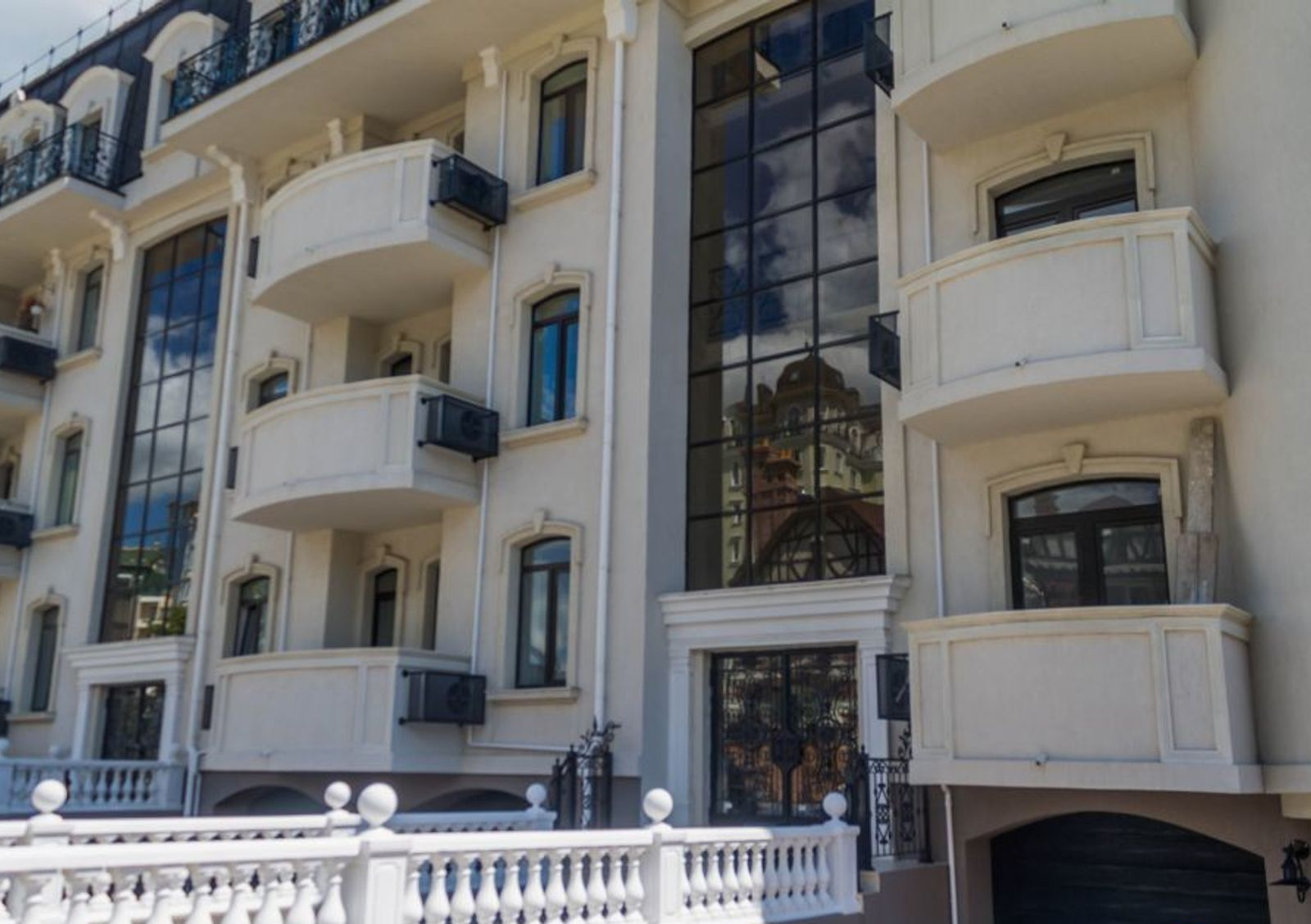 Palais Royal (Зелений Мис)