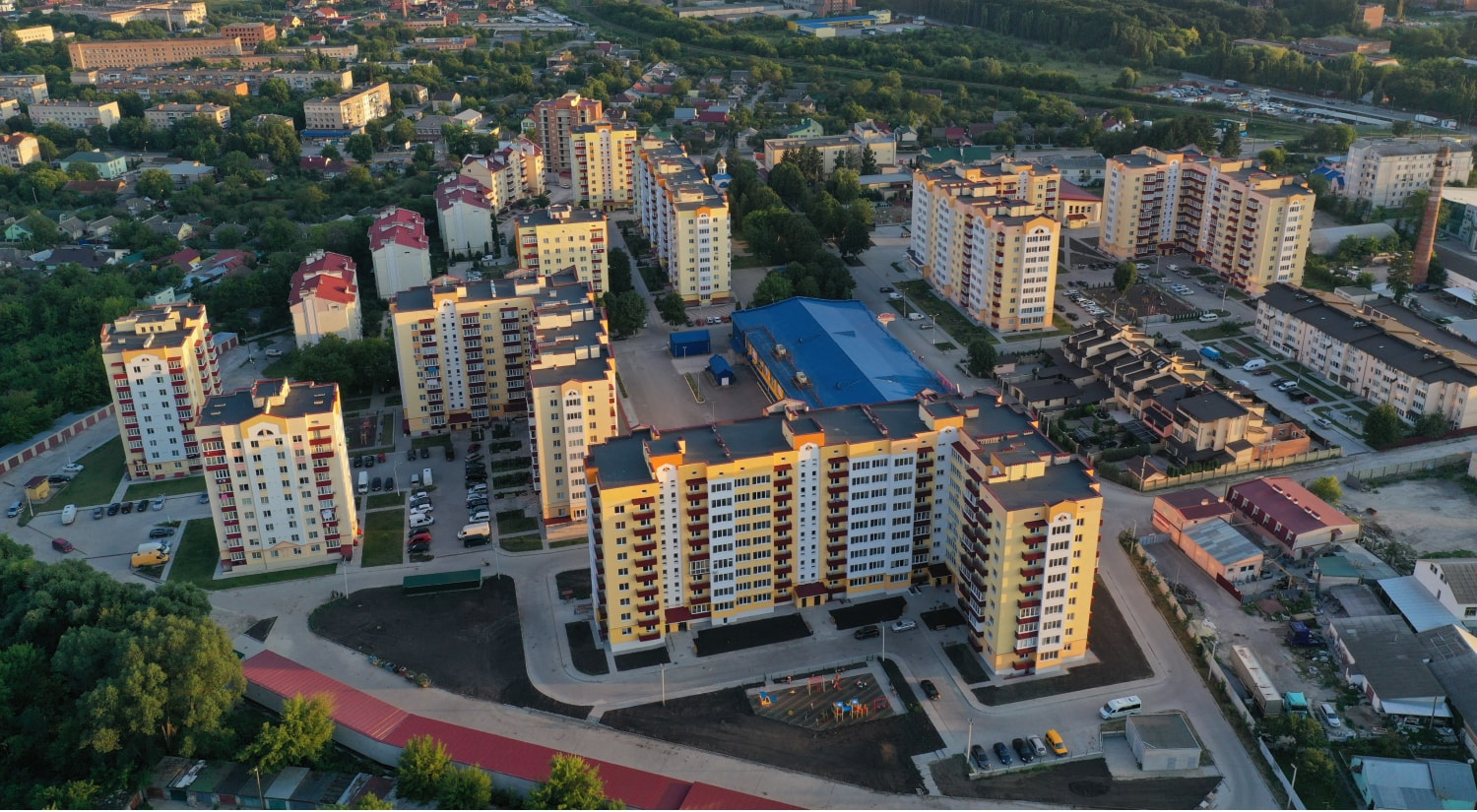 Нова Будова