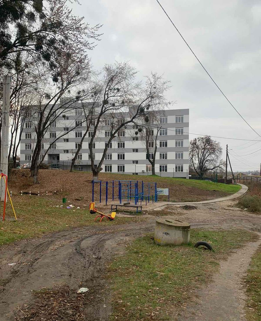 Житловий комплекс Муромець, забудовник БК ЖК Муромець
