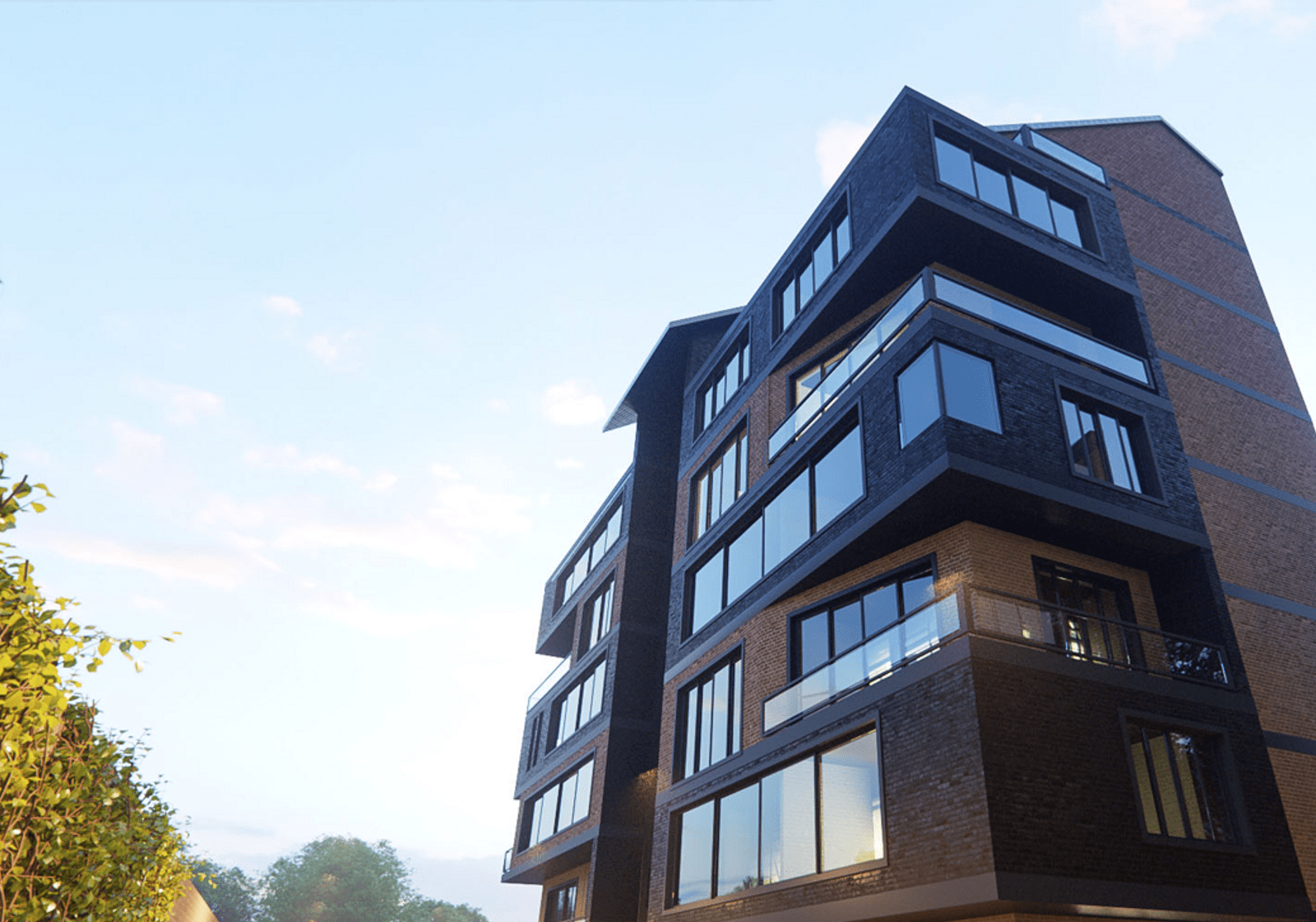 Perfect Loft 47