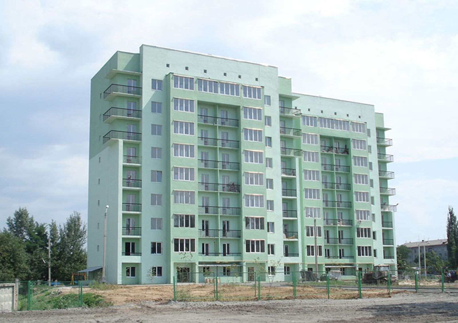 Ювілейний