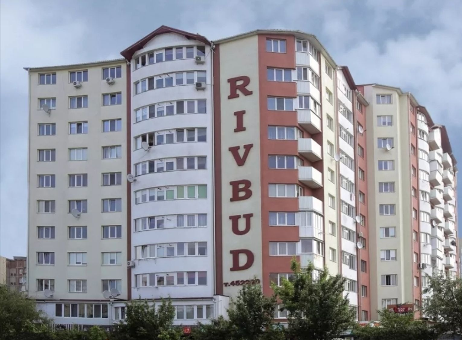 Rivbud