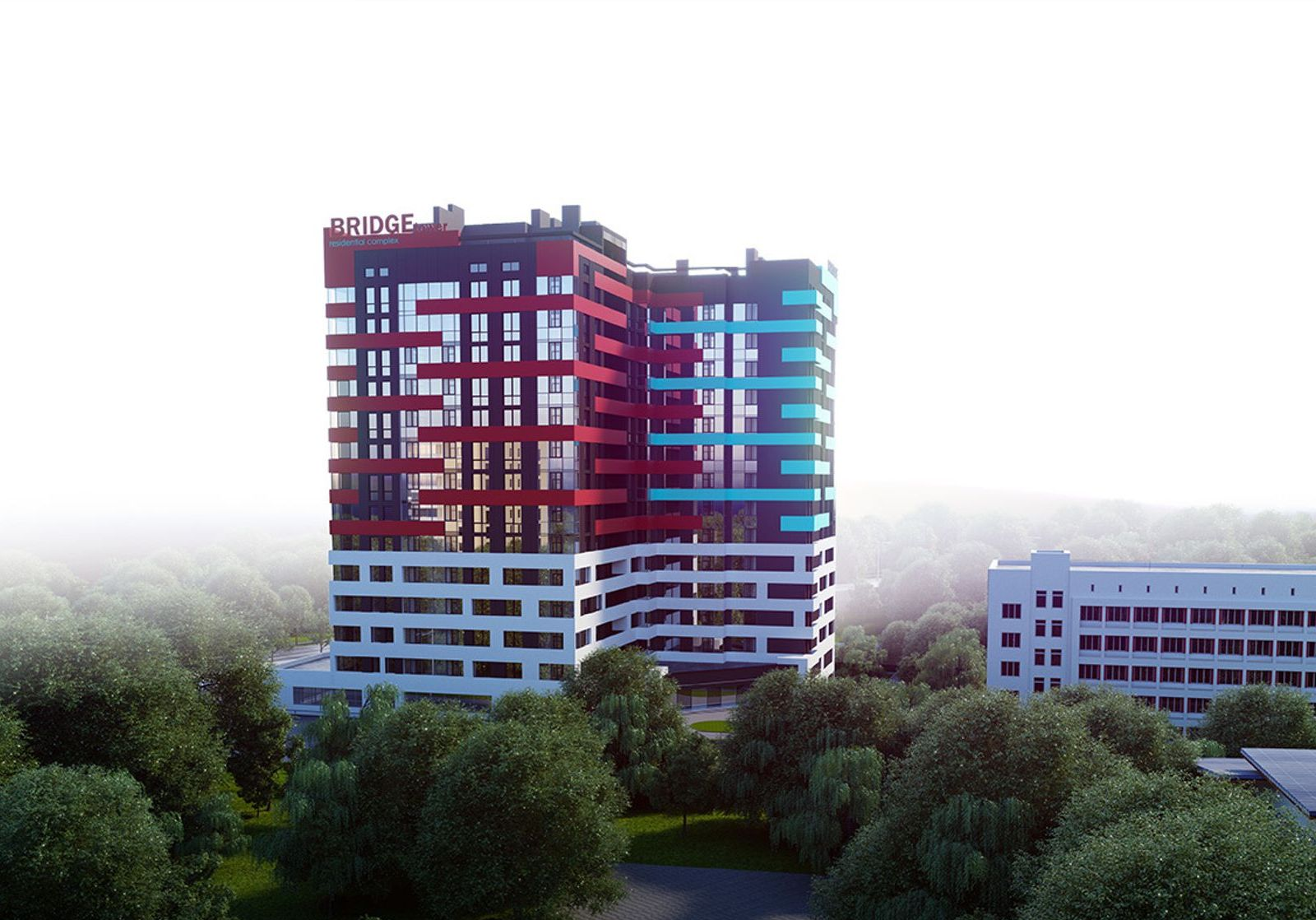 Bridge Tower
