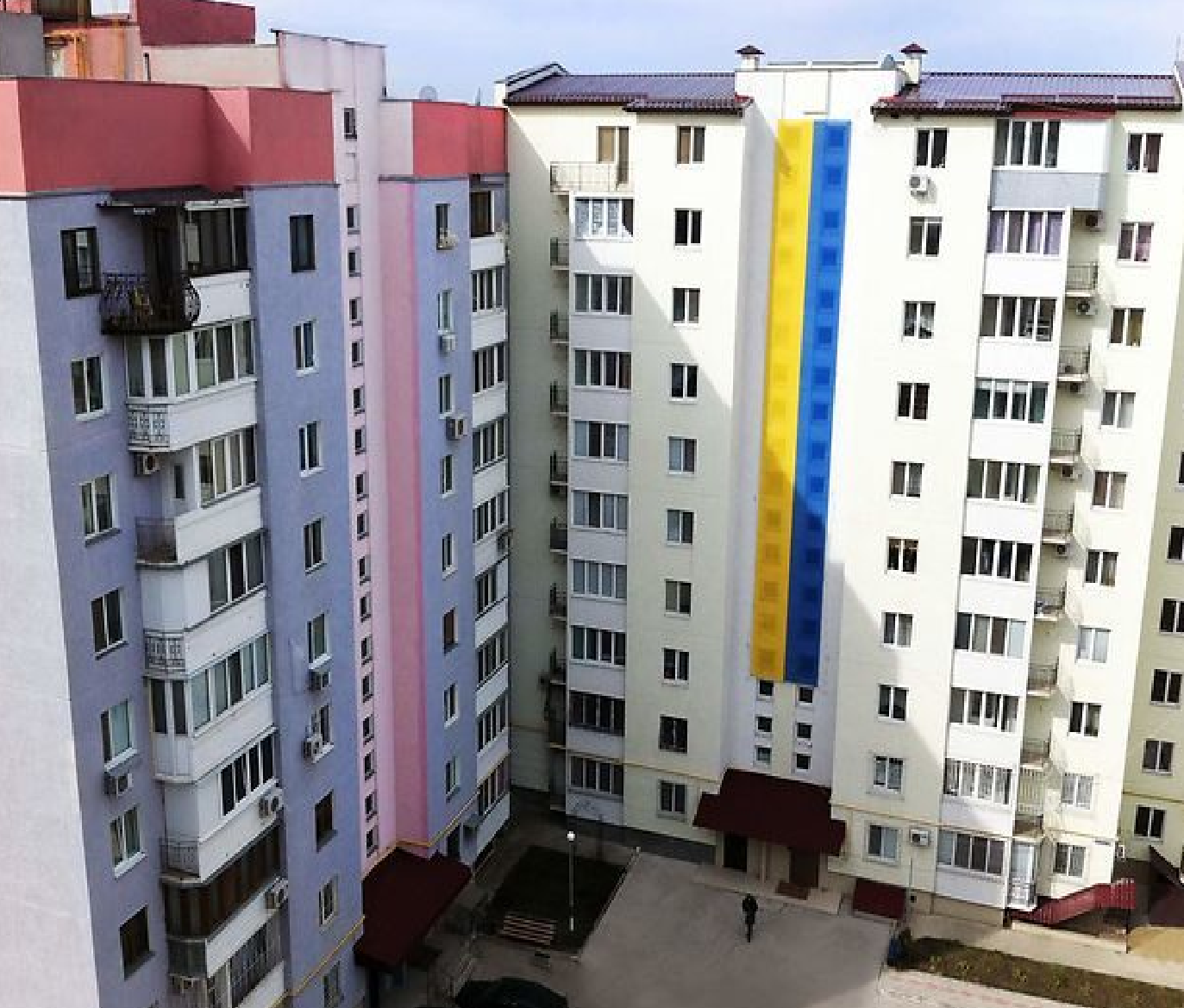 Потемкинский