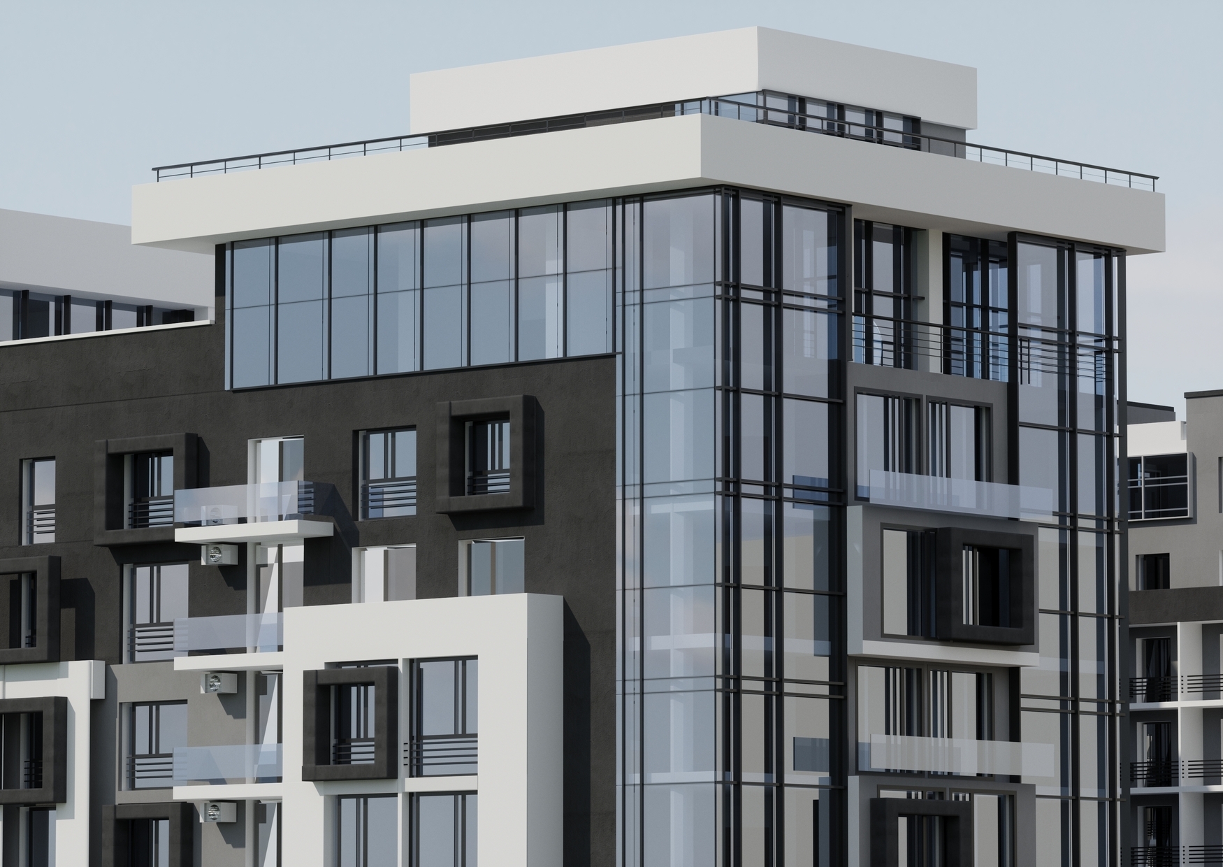 Житловий комплекс Park Residence