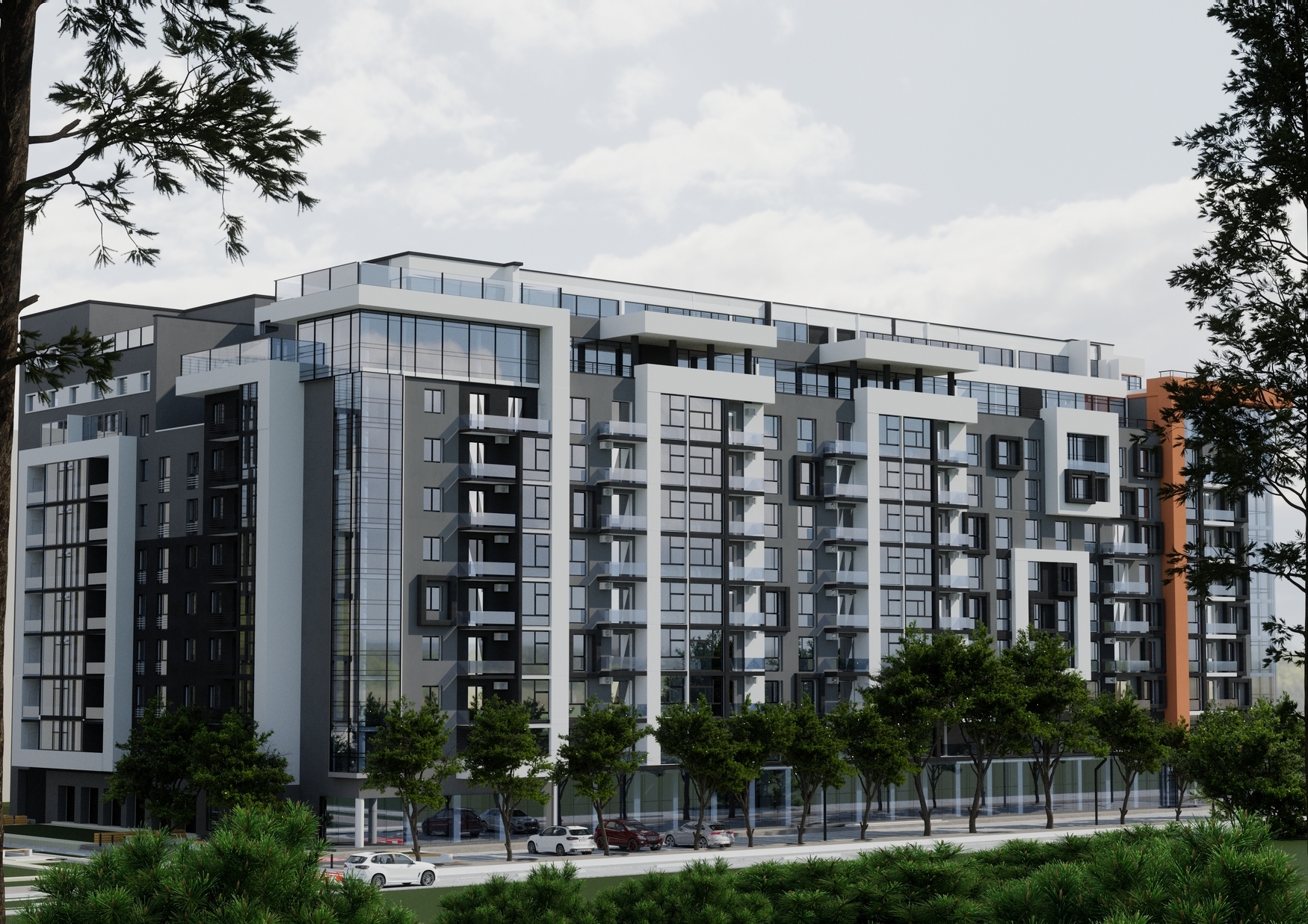 Park Residence