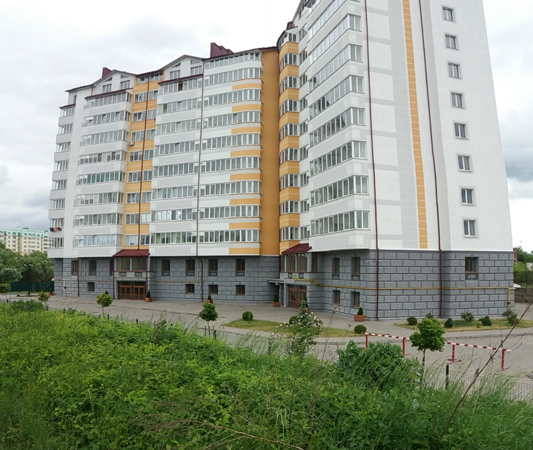 Ювілейний