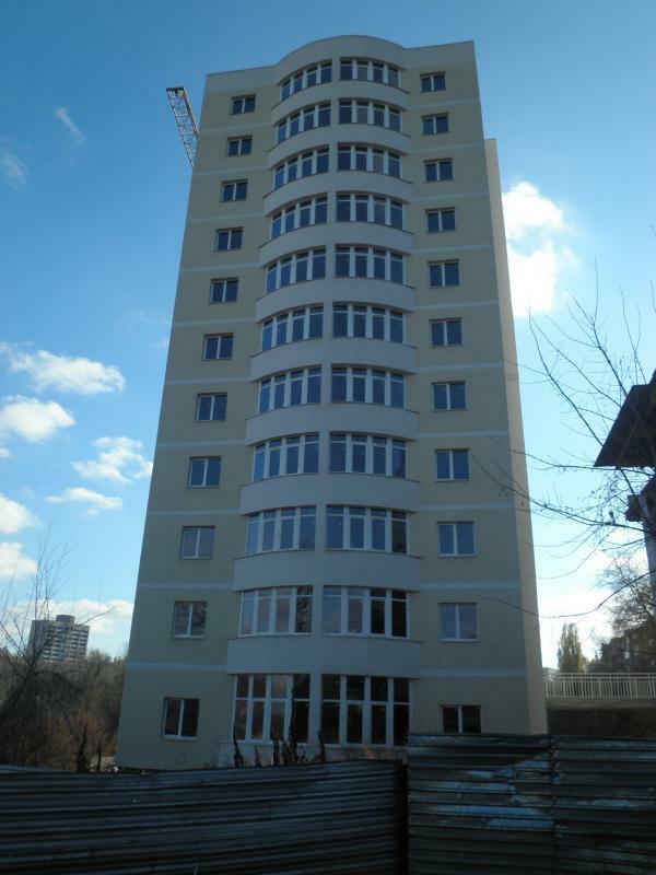 Житловий комплекс Піхтовий, забудовник Дніпро Інвест Буд