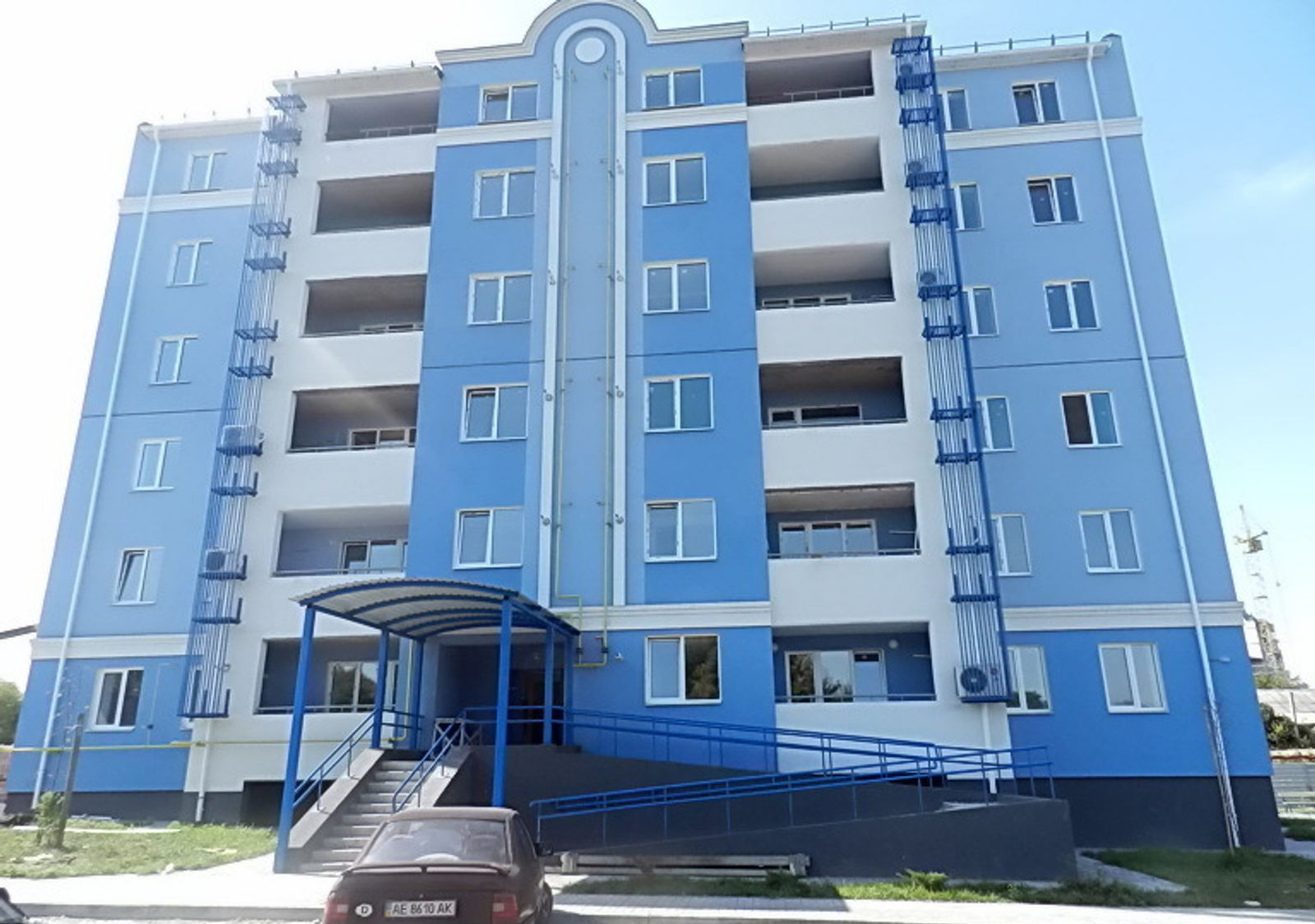 Пролісок