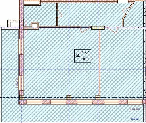 1-кімнатна 106.2 м² в КБ Pierre від 60 450 грн/м², Одеса