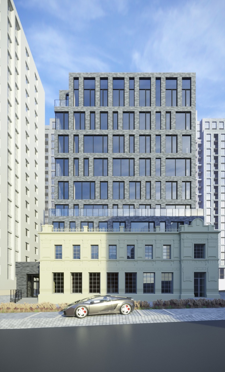 Premier Tower