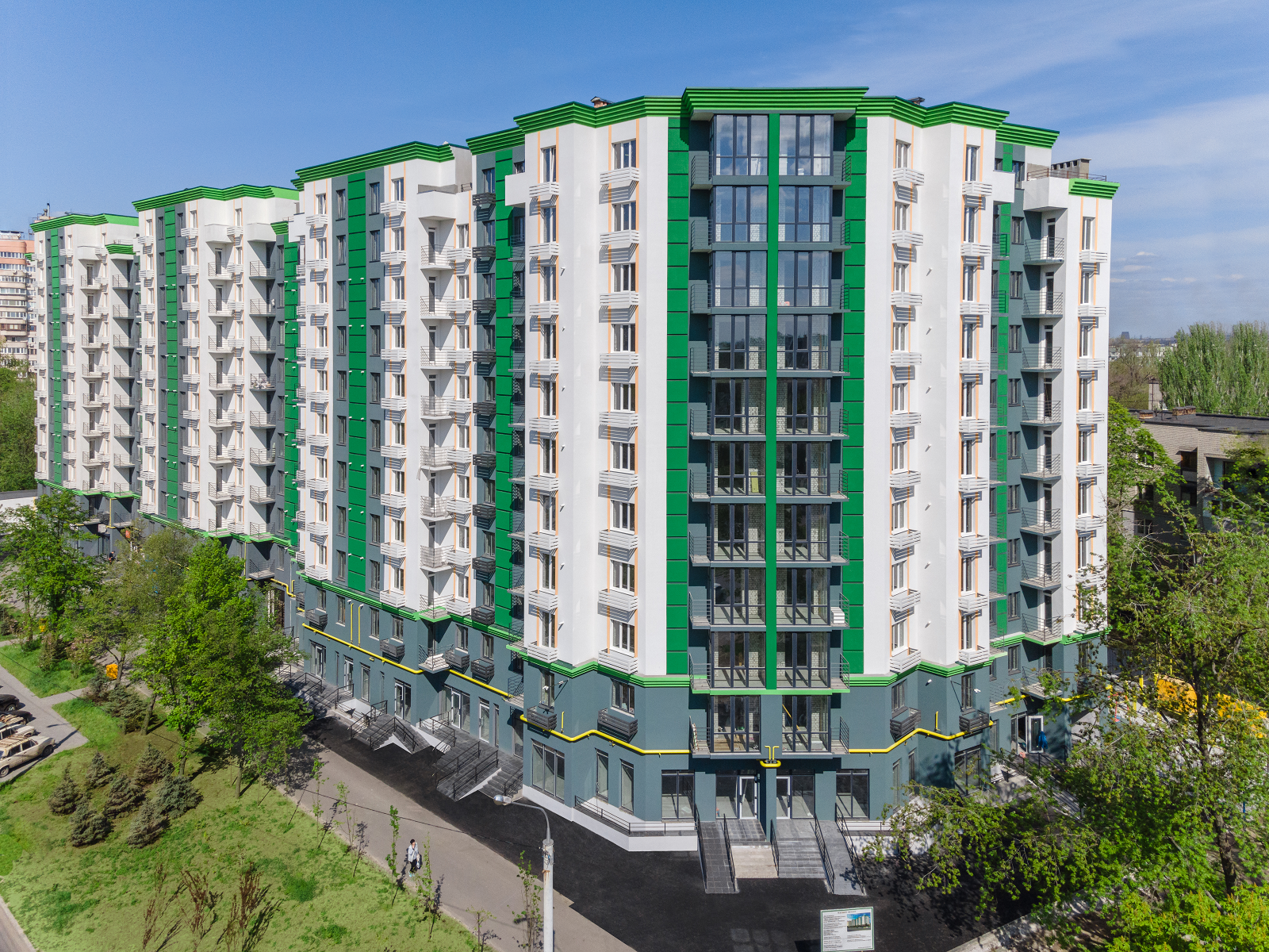 Comfort City