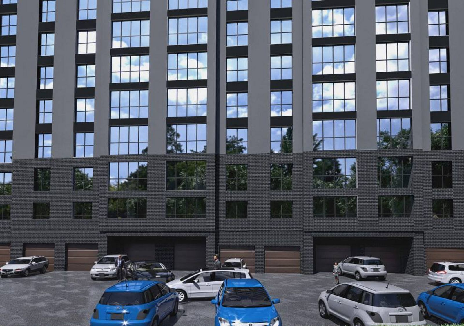 URBANHouse