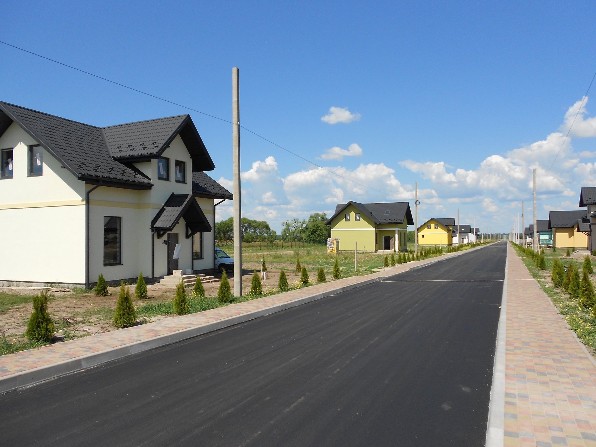 КП Лелека, цены от 2200000 грн