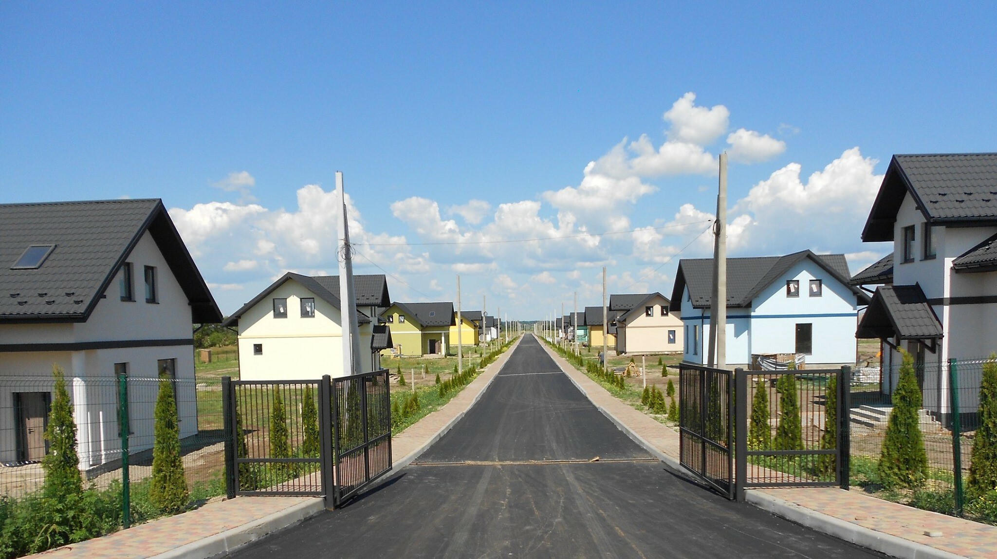 КП Лелека, с. Пилиповичи, КП Лелека