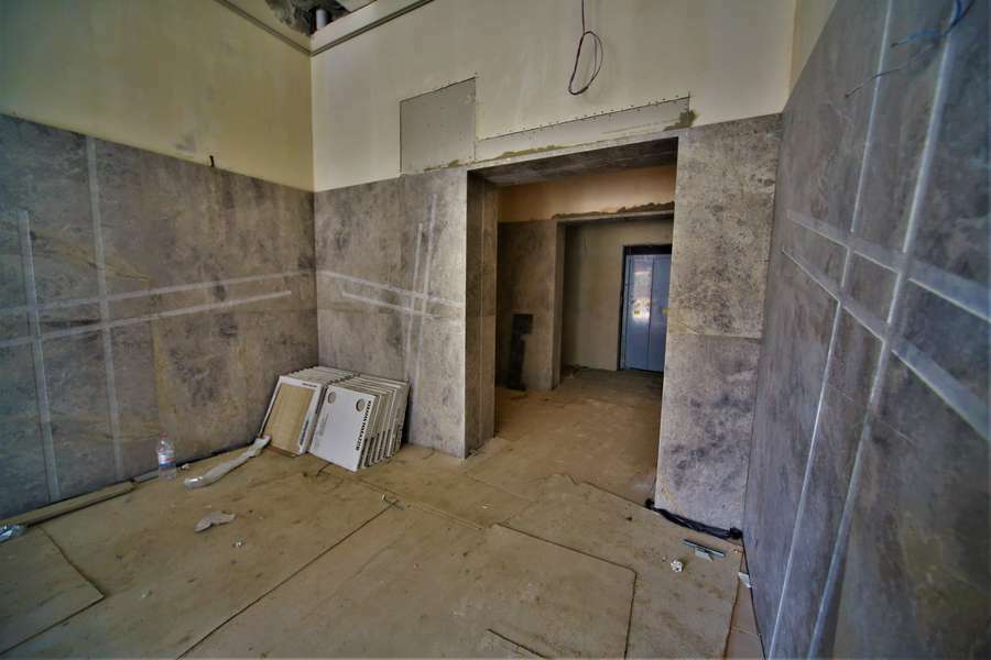 Хід будівництва ЖК KANDINSKY Odessa Residence, черв, 2021 рік