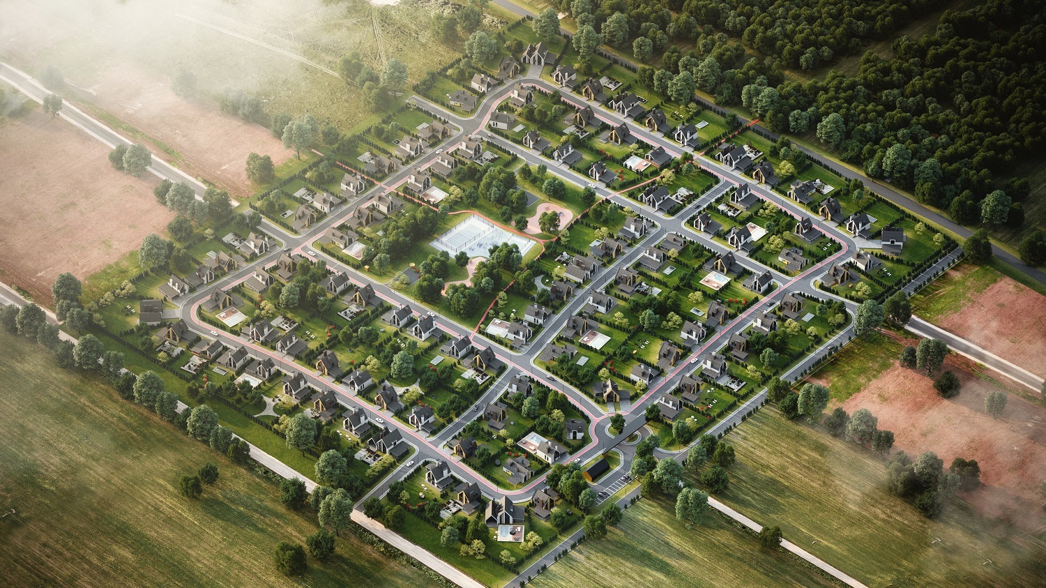 КМ PALLO ALTO, ціни від 2420000 грн