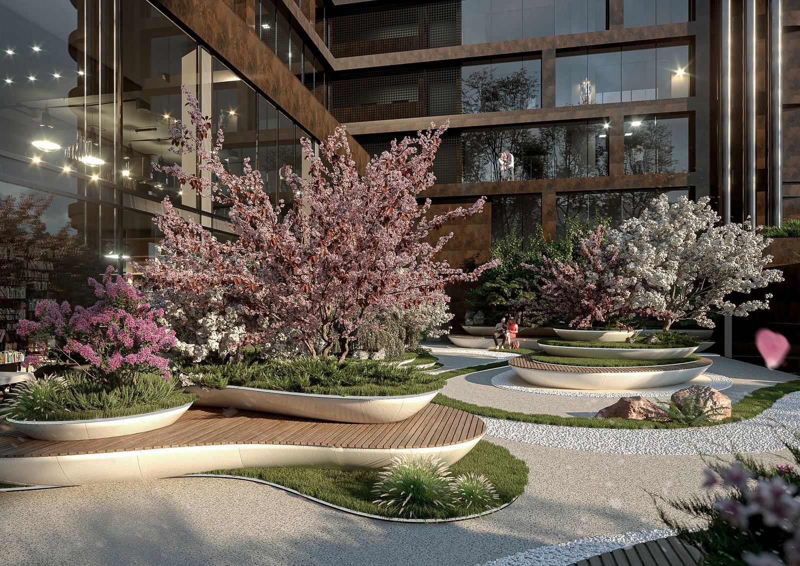Житловий комплекс Avenue 25, Дніпро