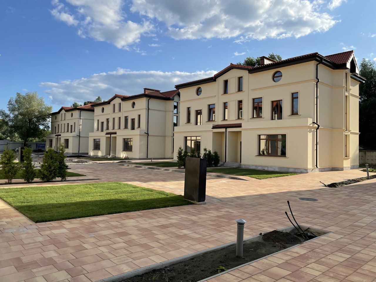 КП Фонтан
