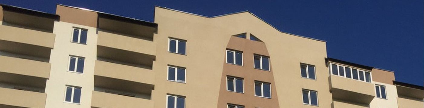Житлові комплекси Едванс Інвест