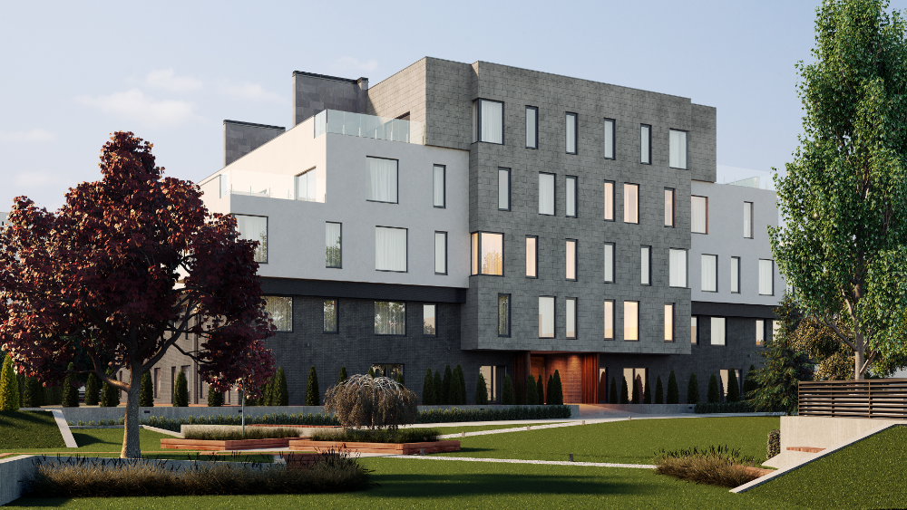 Club House GREY