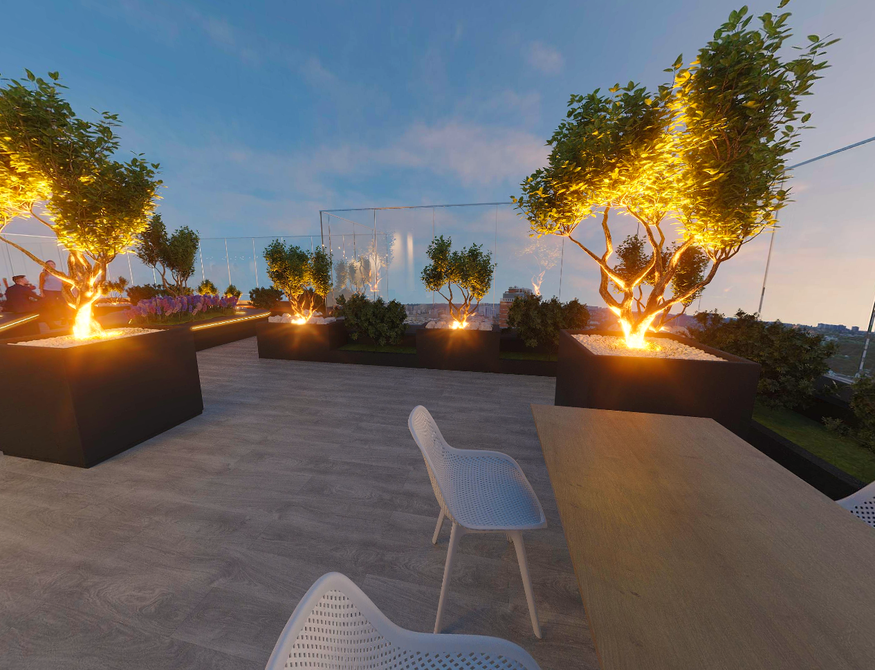 ЖК ANRIL house, ціни від 59700 грн/м²