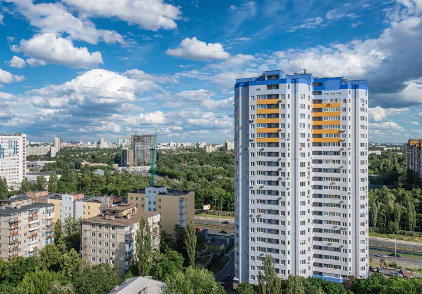 ЖК Авиатор