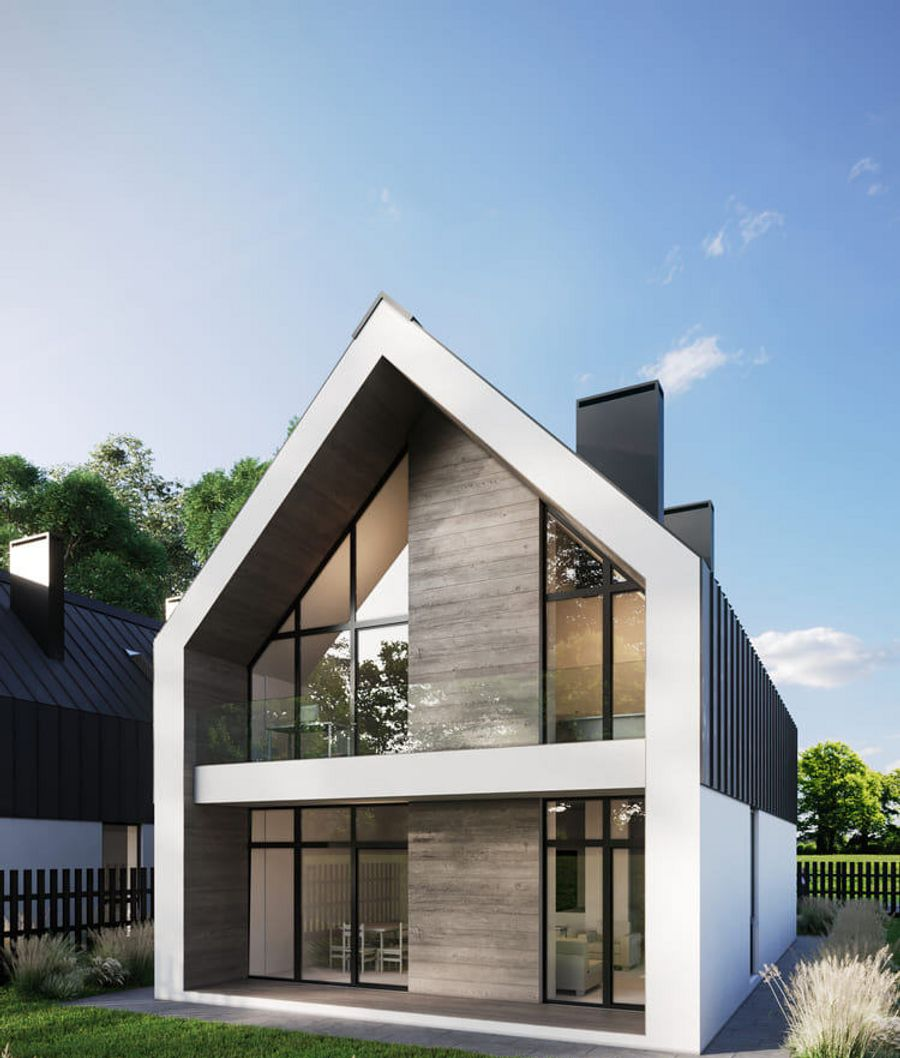 Family House