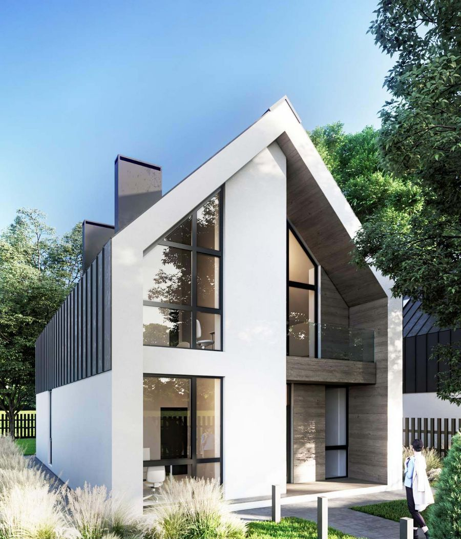 Котеджне містечко Family House