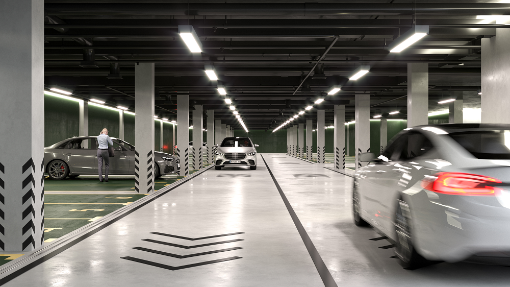 ЖК Liberty Gardens, вартість квартир від 29500 грн/м²