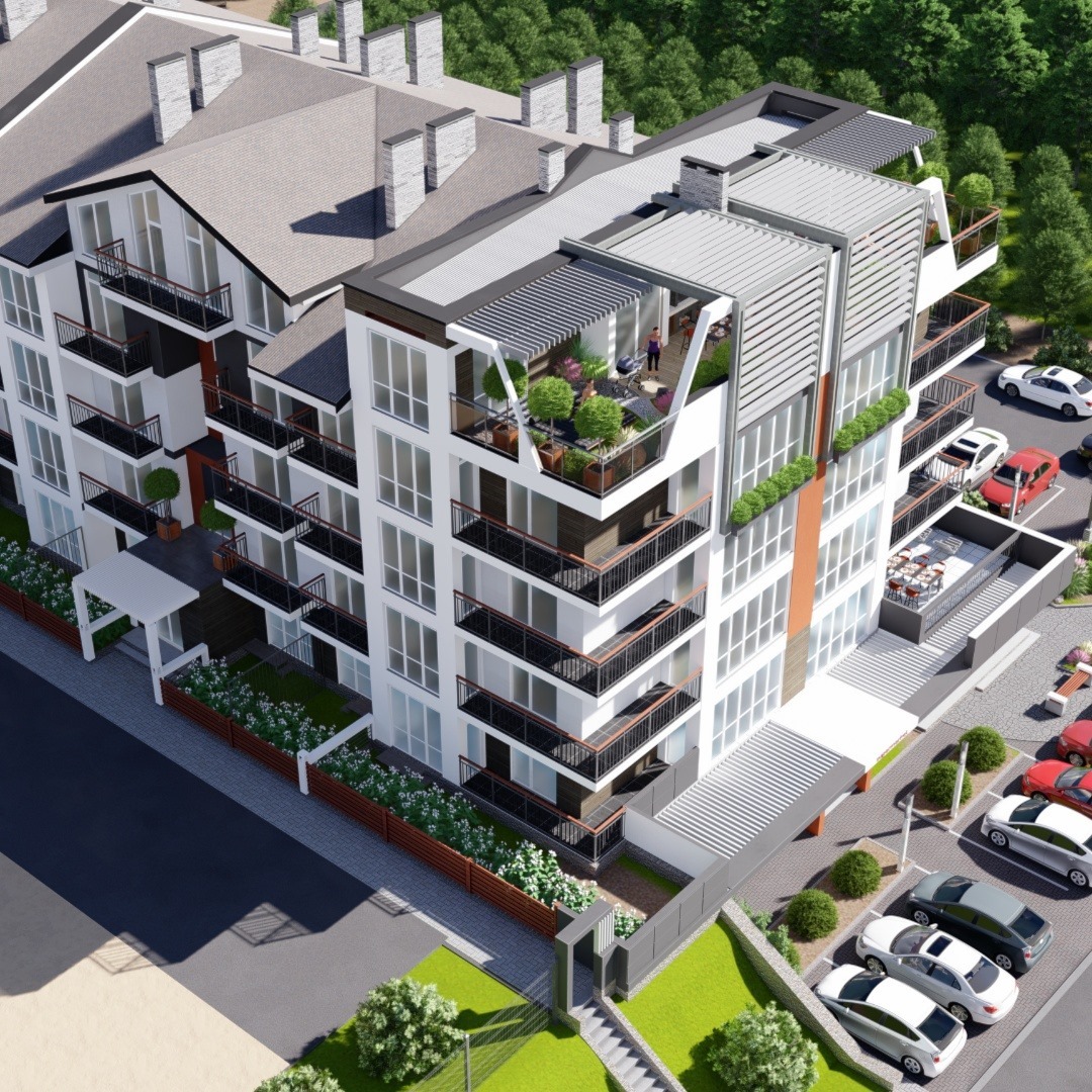 Smart House