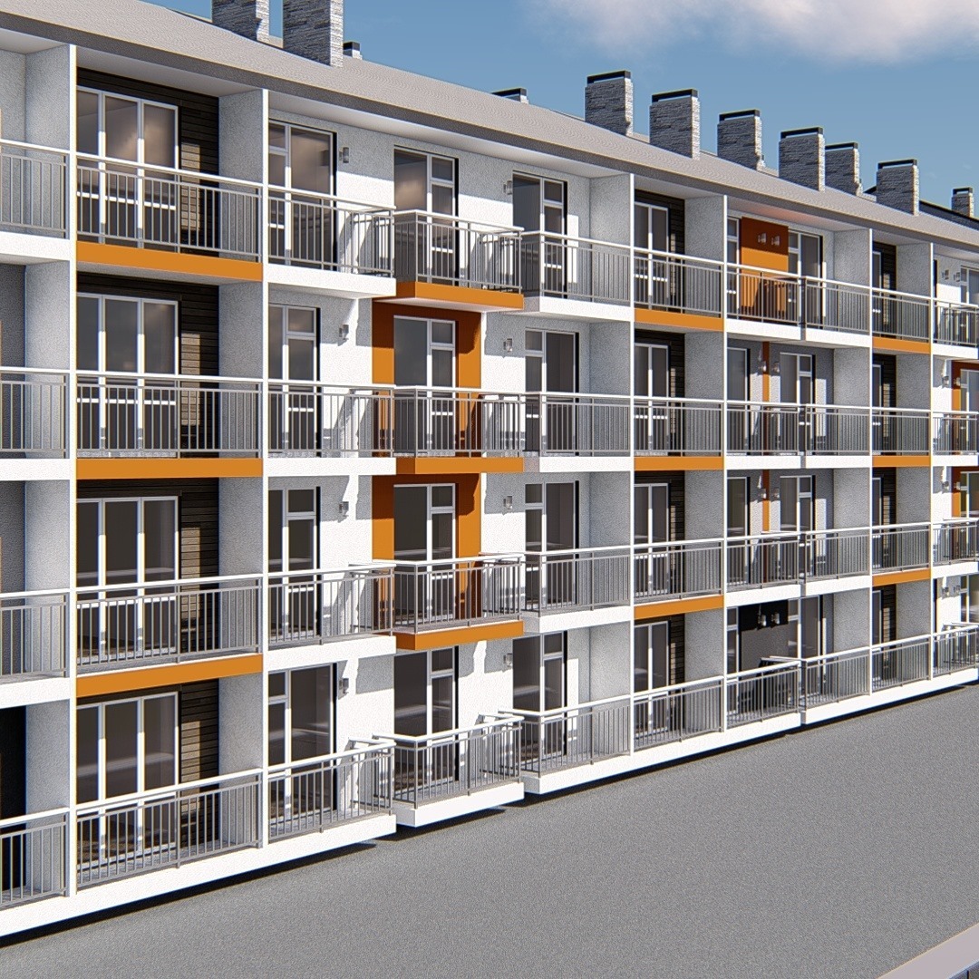 ЖК Smart House, розстрочка від забудовника
