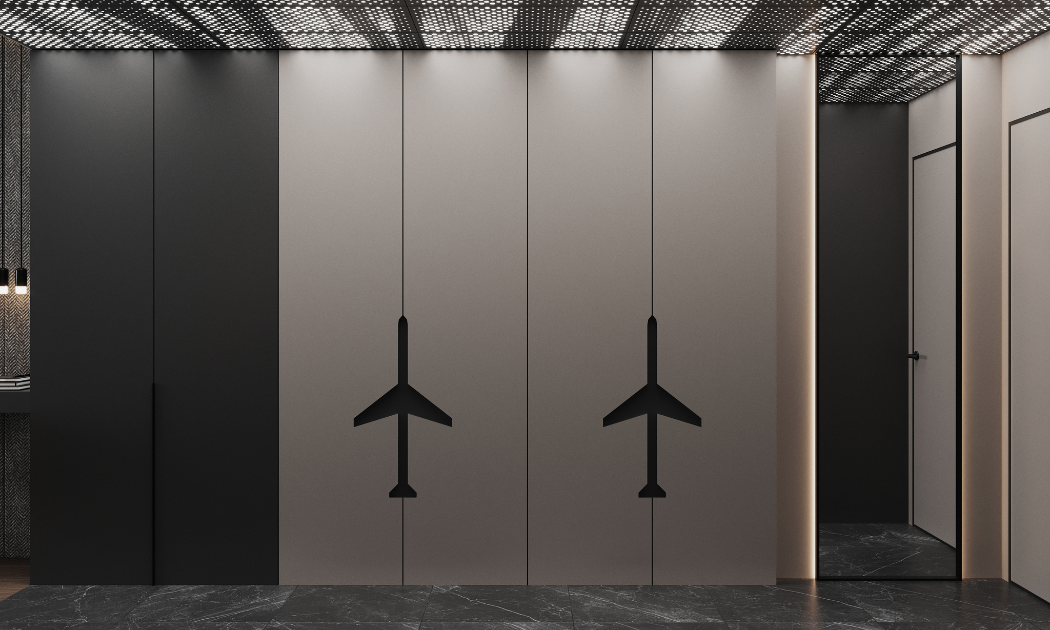 Жилой комплекс Standard One Terminal, застройщик KDD Ukraine