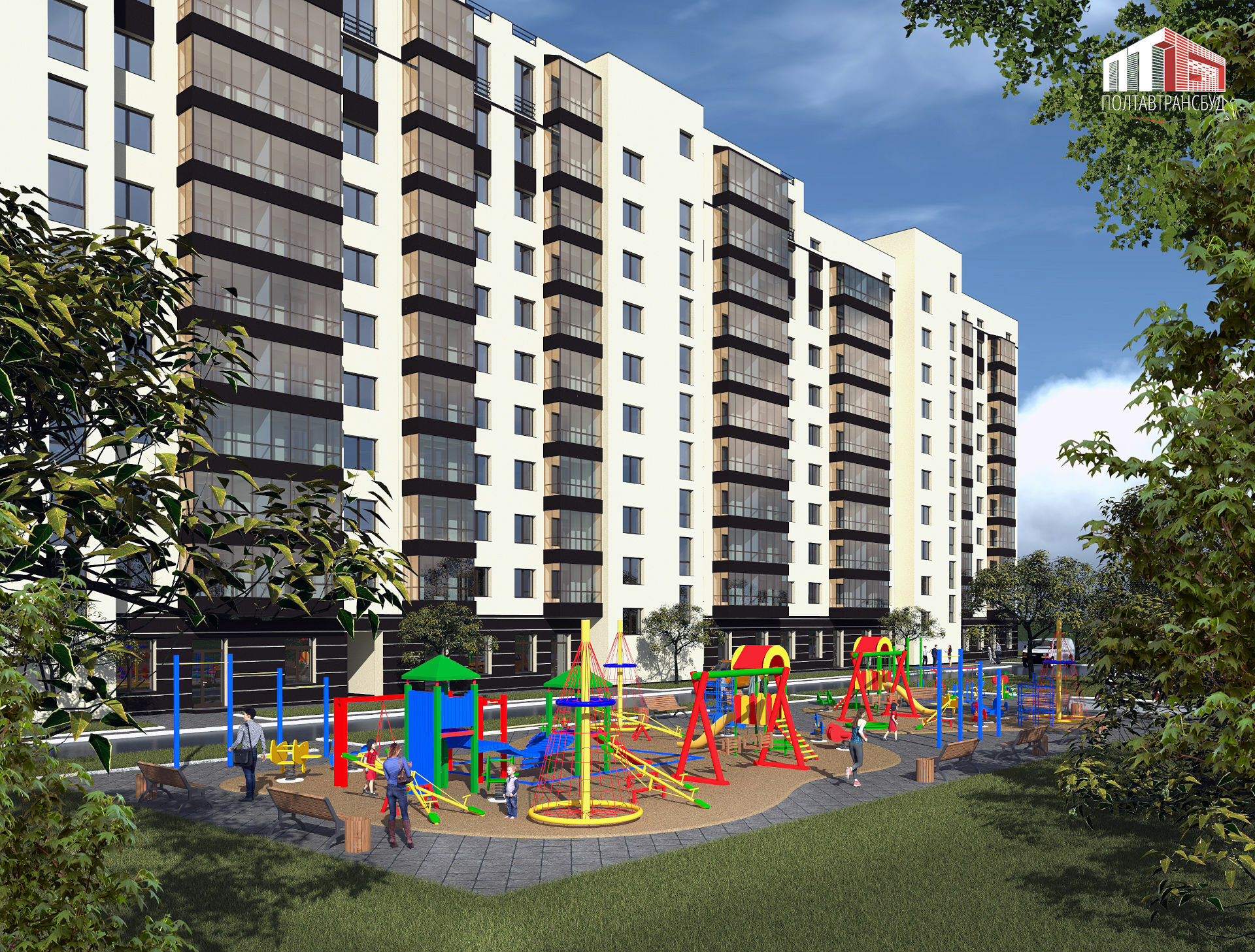 City Park