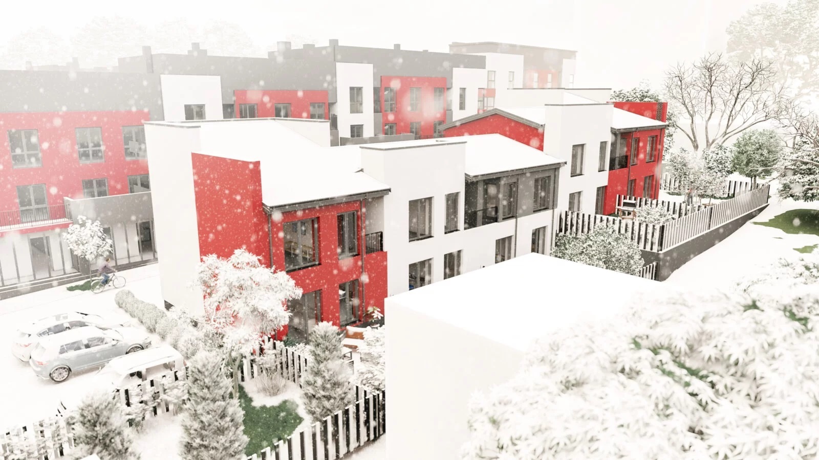 Cherry House 4