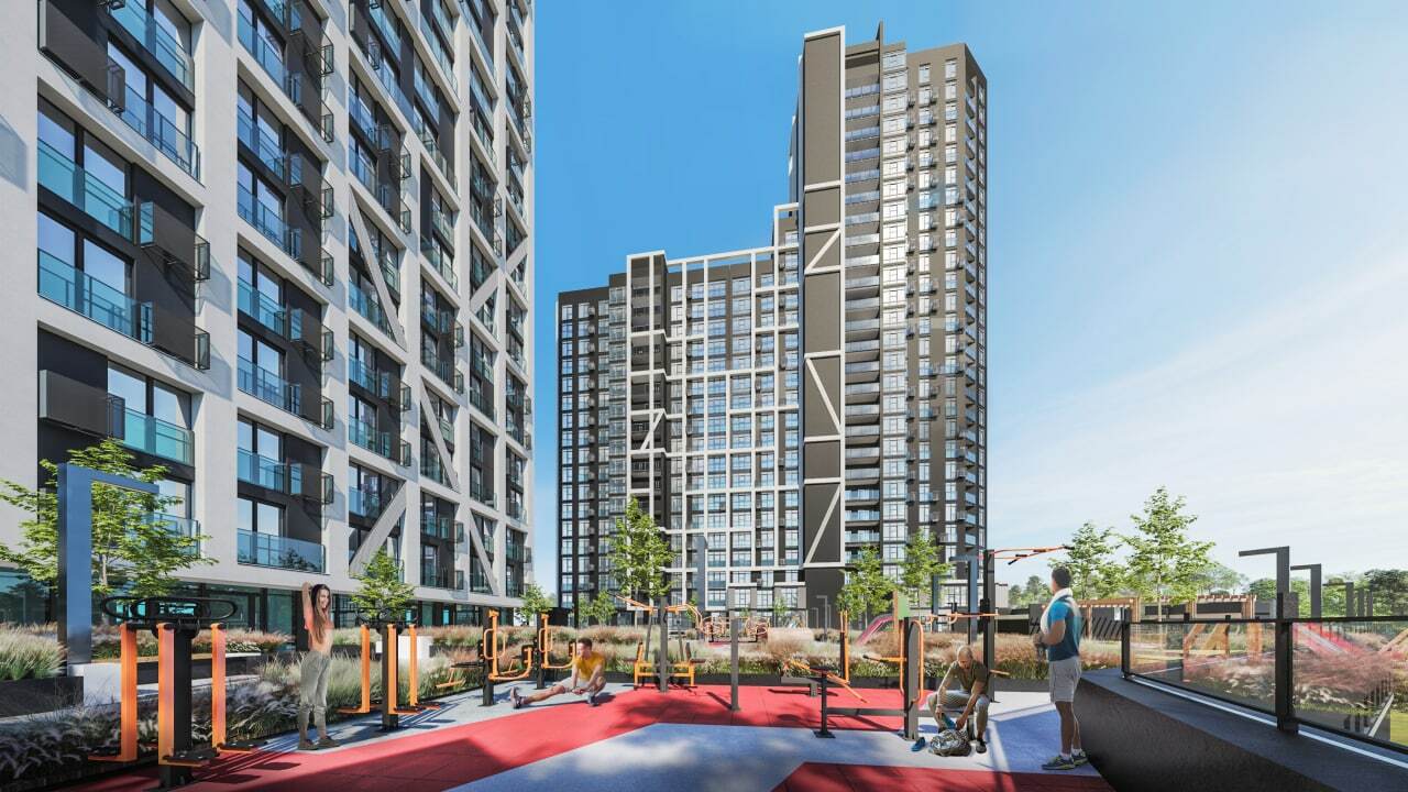 Nordica Residence