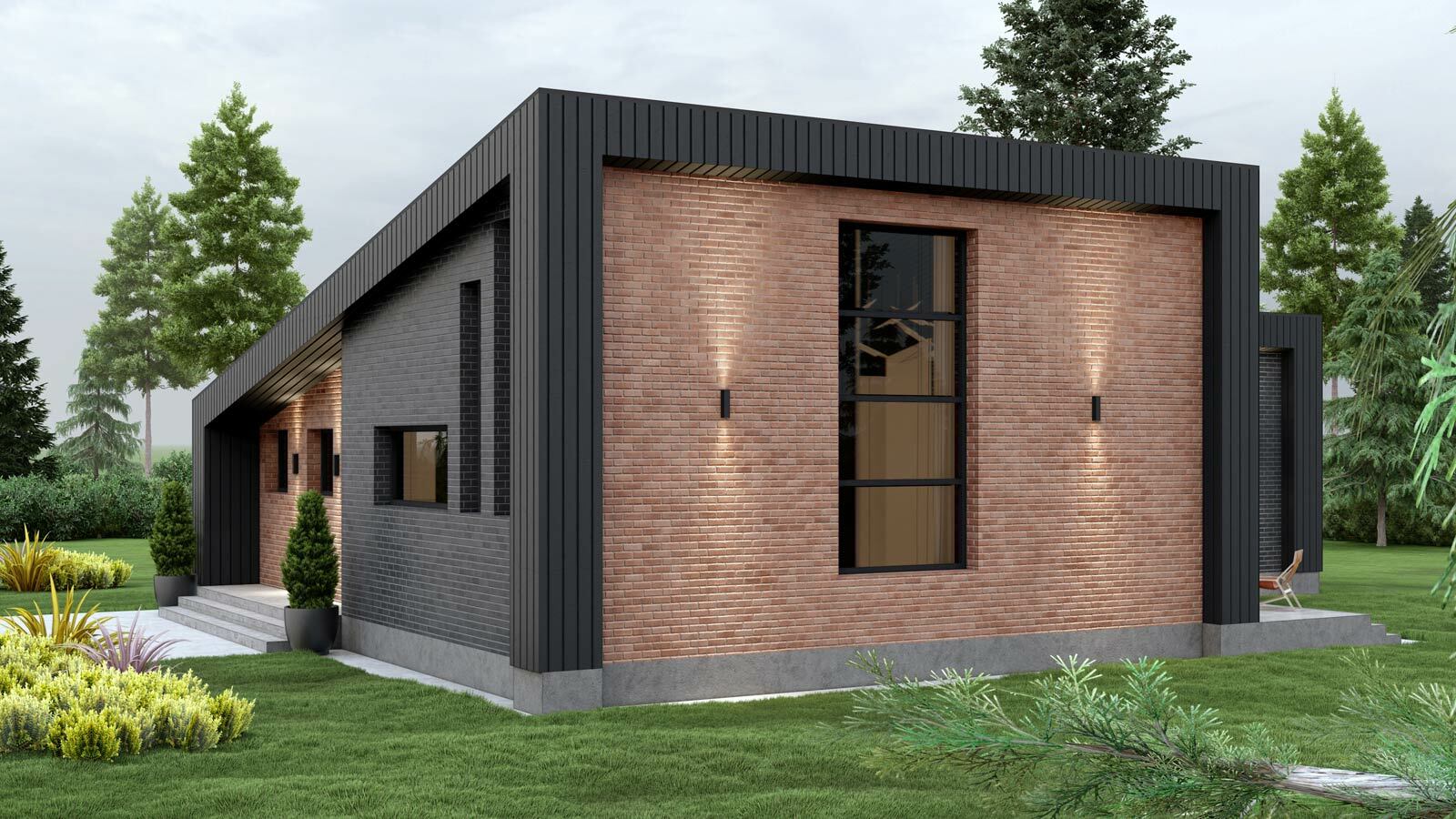 Котеджне містечко Country Villa
