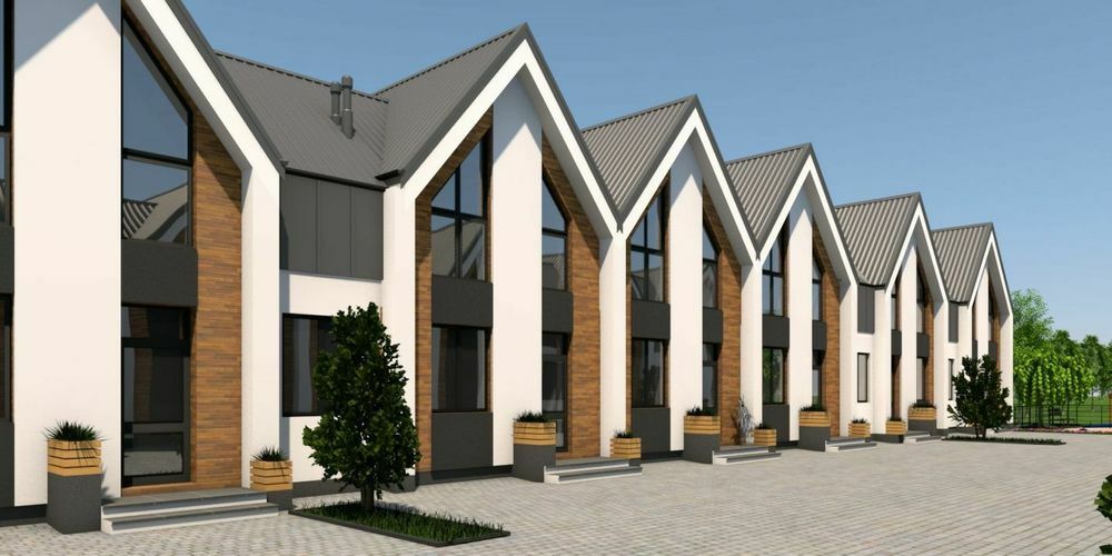 КМ Норвегія, с. Білогородка, ул. Молодетская, 33