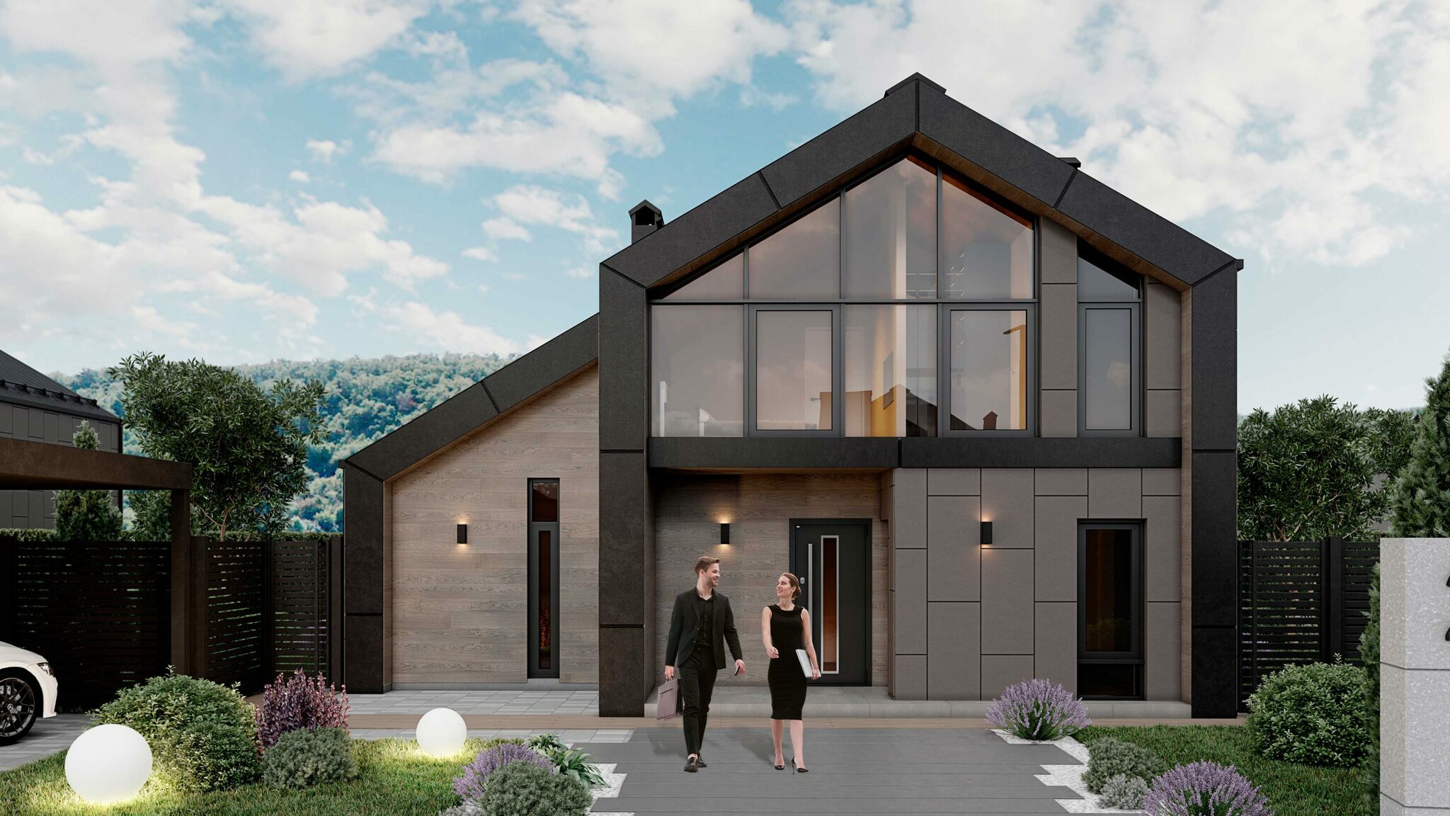 Котедж 7 соток в КМ Piemont eco village від 51 800 грн/м², с. Підгірці