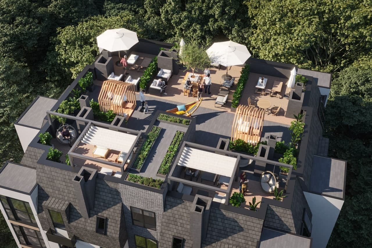 Клубна резиденція O`Club, ціни від 22086 грн/м²