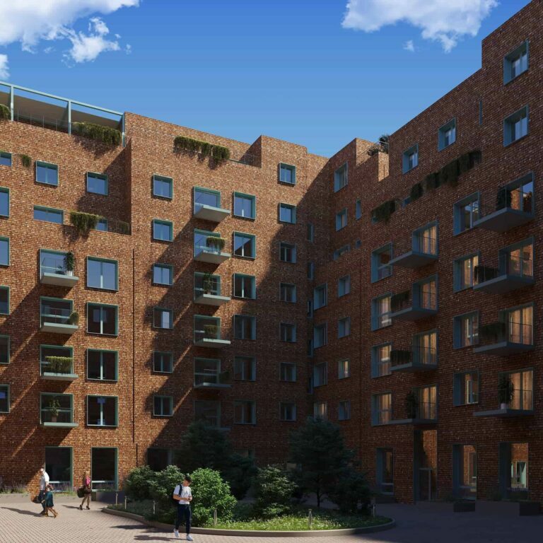 ЖК Concept House Futurium, Харків