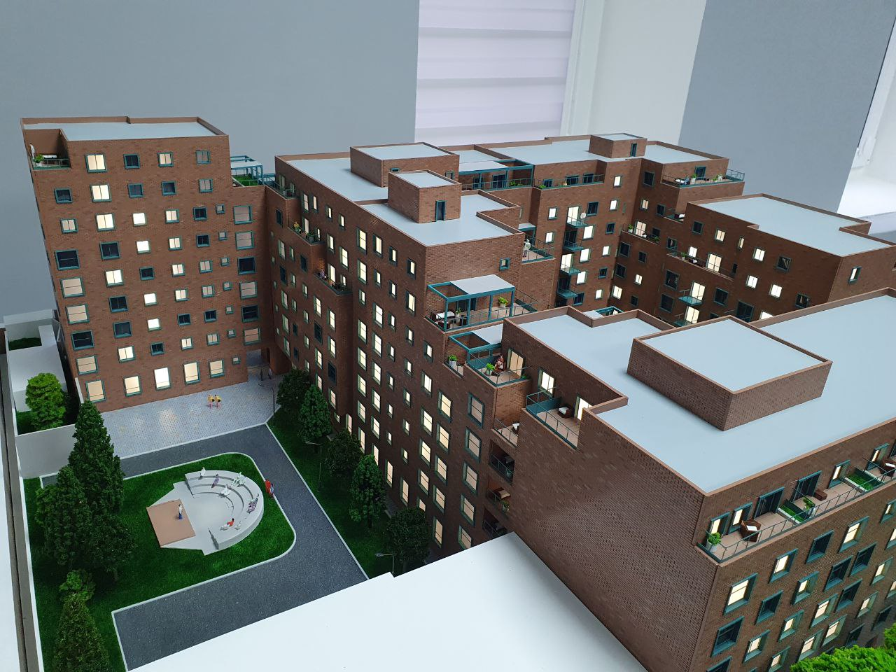 ЖК Concept House Futurium, ціни від 46300 грн/м²